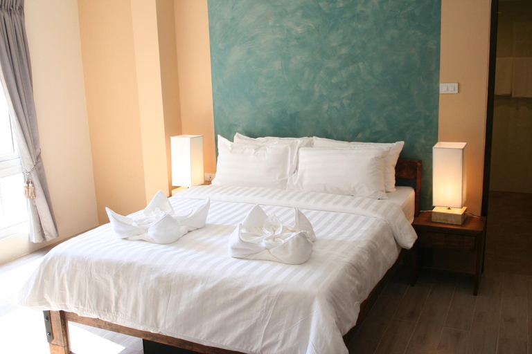 Bedroom 13