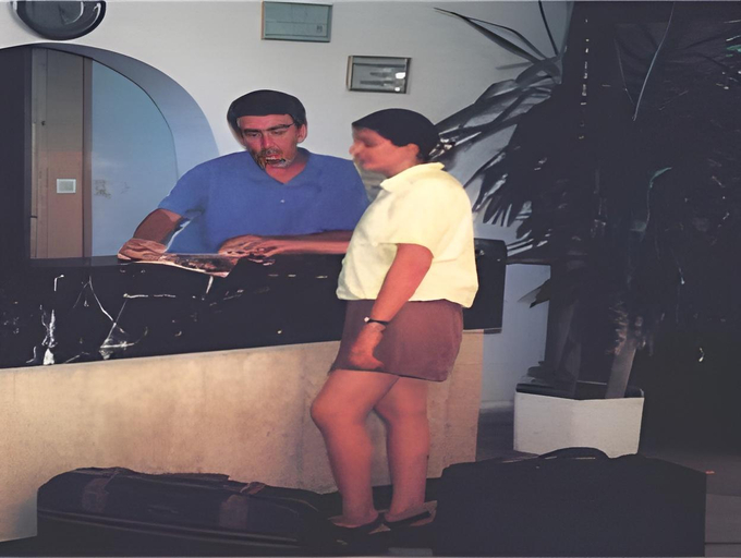 Others 5, Tunali Apart Hotel, Antalya