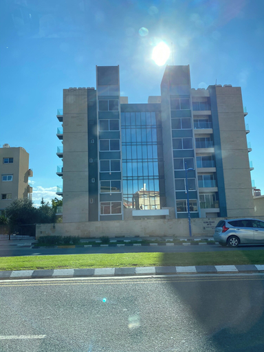 Exterior & Views, Helena Beach Apartment