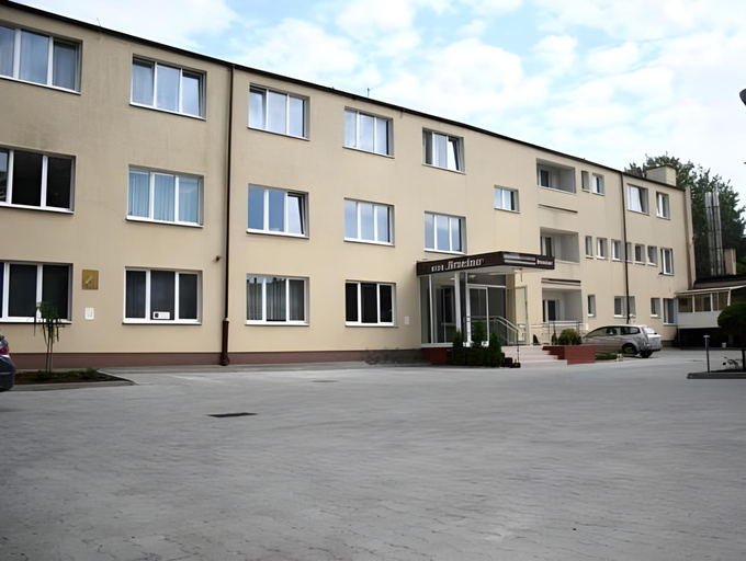 Others 4, SCSK Brzezno, Gdańsk City