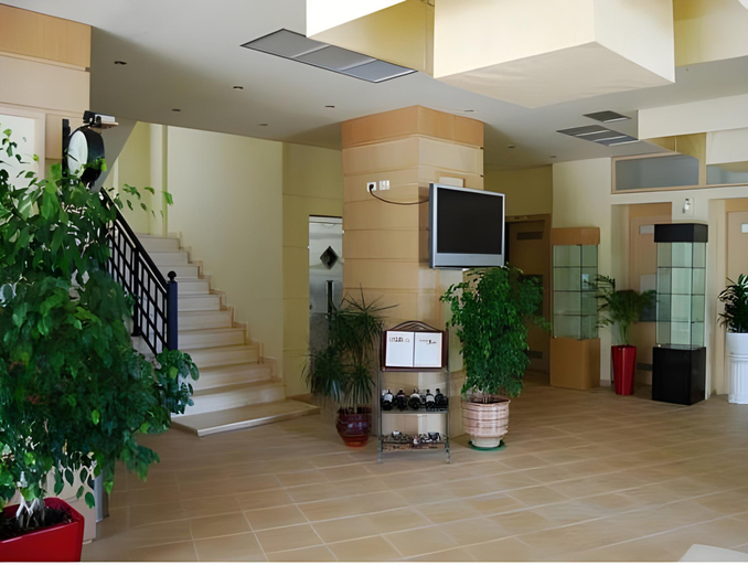 Public Area 4, Rapos Resort Hotel, Vlorës
