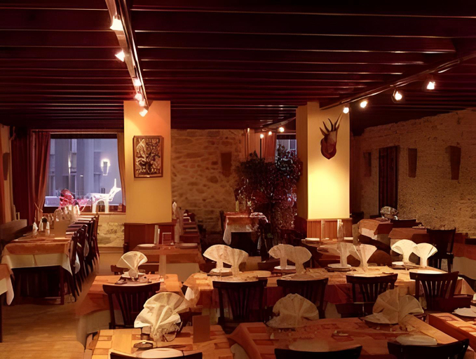 Food & Drinks 5, Hotel Picheyre, Pyrénées-Orientales
