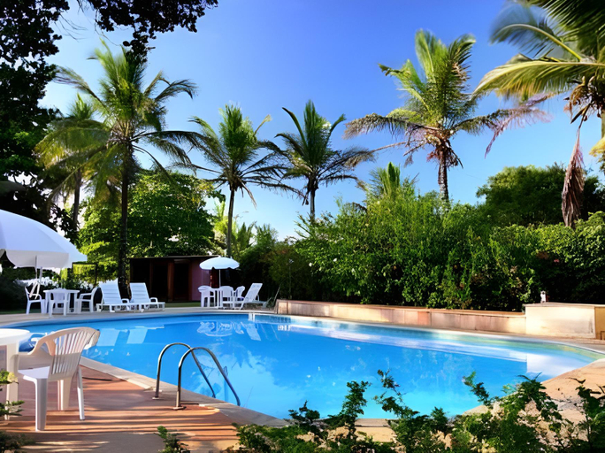 Sport & Beauty 4, Canto d Alvorada Hotel Pousada, Porto Seguro