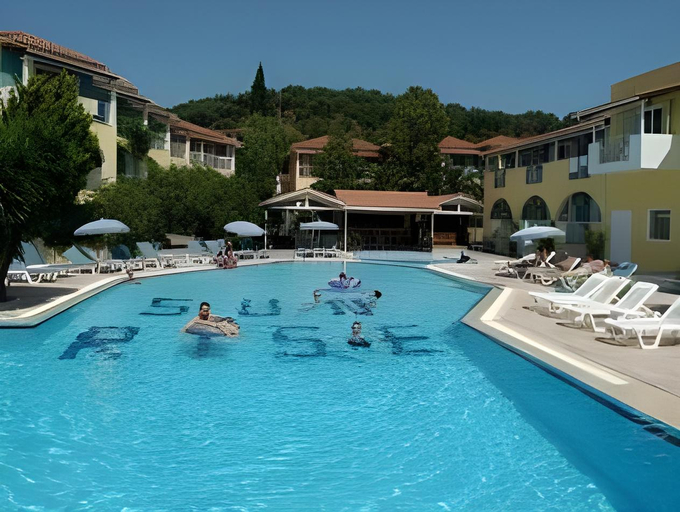 Sport & Beauty 2, Sunrise Zante - Adults Only Hotel                                                          , Ionian Islands
