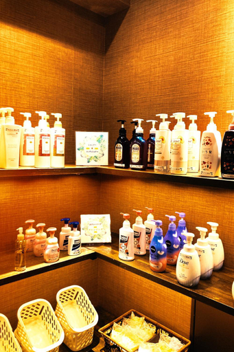 Food & Drinks 3, Hotel Pasion Resort (Adult Only), Fukushima