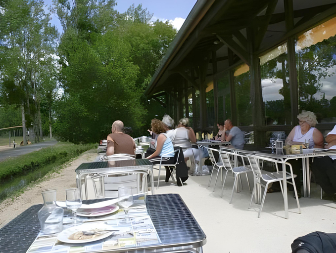 Food & Drinks 3, Terres de France - Moncontour Active Park, Vienne