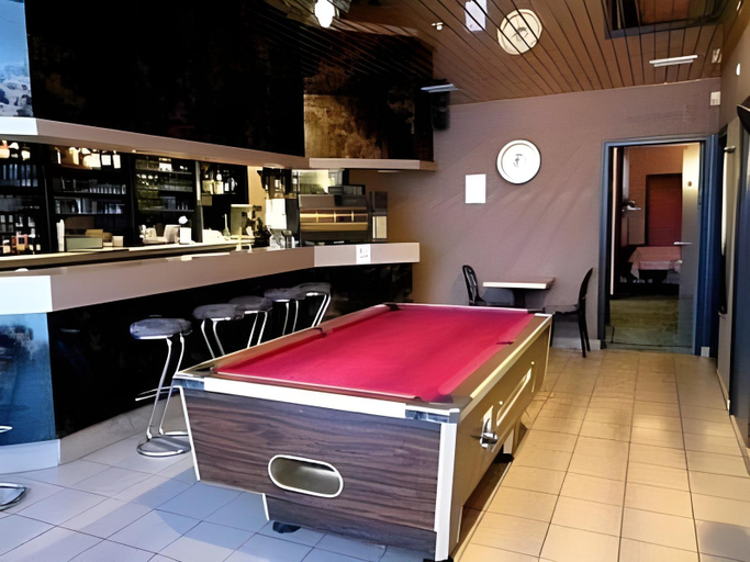 Food & Drinks 4, Logis Hotel Restaurant Les Fontaines, Côtes-d'Armor