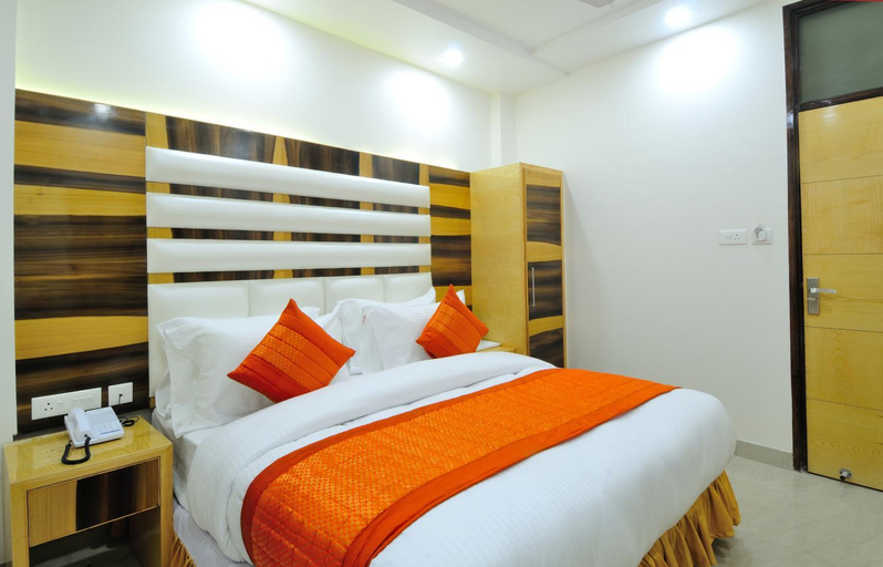 Bedroom 5