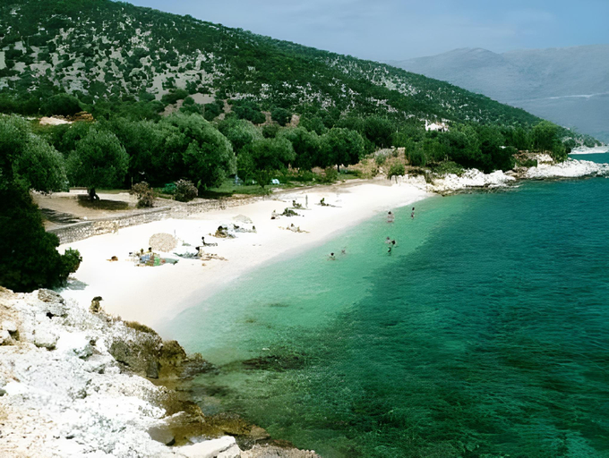 Others 5, Diamanto Complex, Ionian Islands