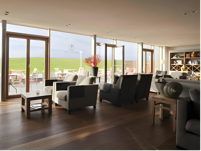 Public Area 4, Hotel Haus am Meer, Aurich