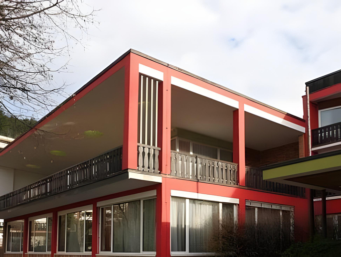 Exterior & Views 1, Hotel Atlas Sport, Garmisch-Partenkirchen