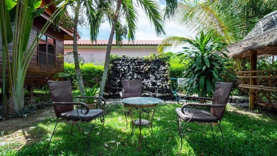 Others 5, Bangsaray Village Resort, Sattahip