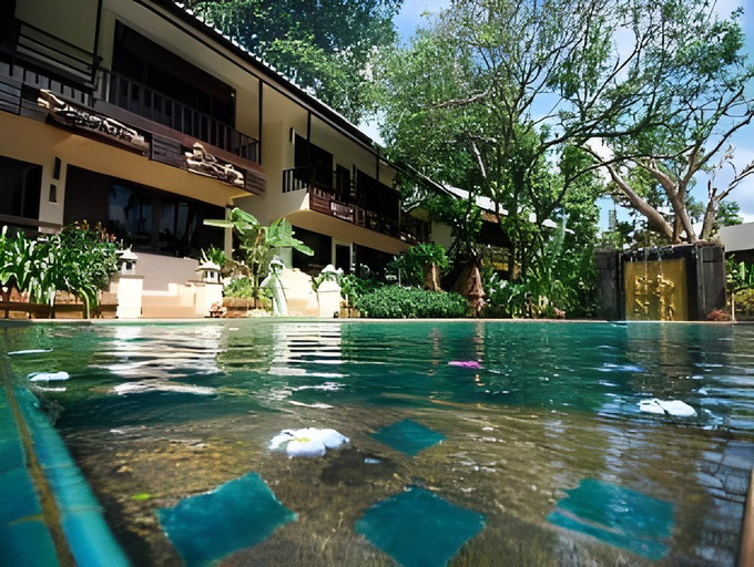 Sport & Beauty, Sri Ping Resort, Muang Chiang Mai
