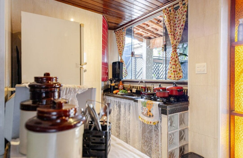 Food & Drinks, San Gonzales, Sorocaba