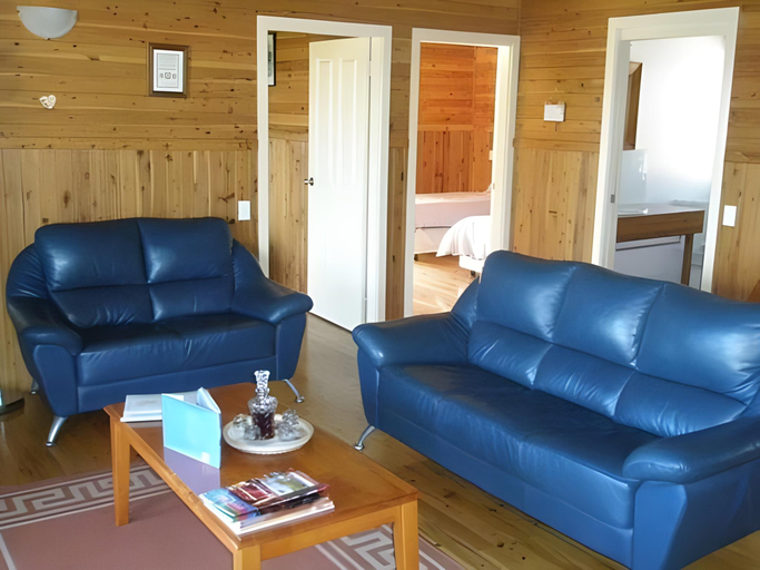 Public Area, North Lodge Cottages, Singleton