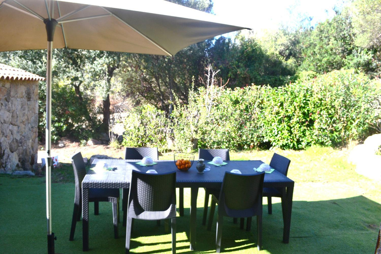 Food & Drinks, Les Bergeries de Petralonga, Corse-du-Sud
