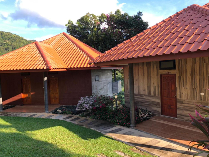 Others 5, เลาลีฮิลล์รีสอร์ท Laulee hill resort, Mae Suai