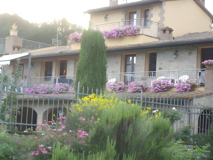 Others 4, Casa Vacanze Santa Maria, Florence