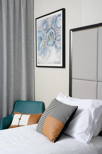 Bedroom 17