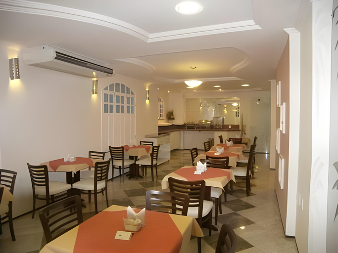 Food & Drinks 5, Cocal, Fortaleza