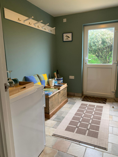Others 4, Suites with sea views Whitesands St Davids, Pembrokeshire