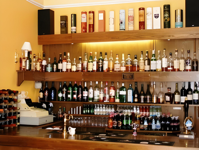 Food & Drinks 4, No 45, Ballater, Aberdeenshire
