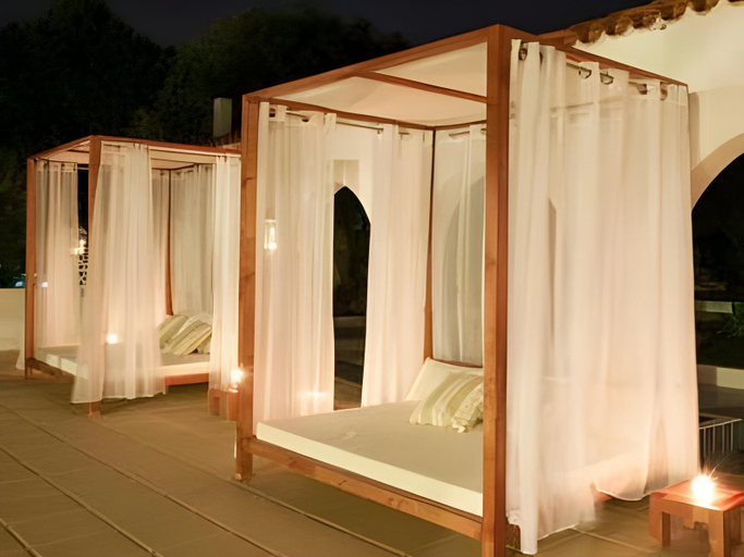 Bedroom 3, Apartamentos Sunset Oasis Ibiza - Only Adults, Baleares