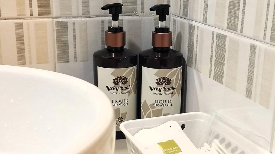 Amenities 16