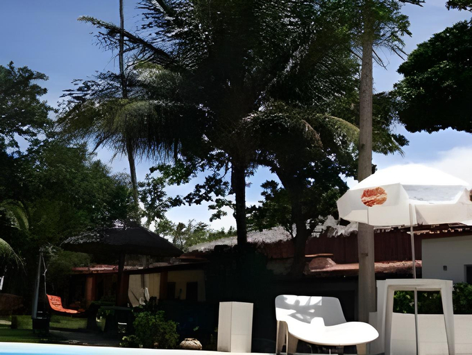 Sport & Beauty 5, Pousada Capitao Thomaz, Jijoca de Jericoacoara