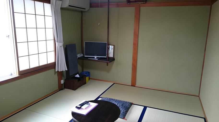 Others 5, Oyado Yoshinoya, Takayama