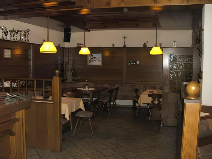 Food & Drinks 3, Hotel-Restaurant Bike&Snow Lederer, Sankt Johann im Pongau