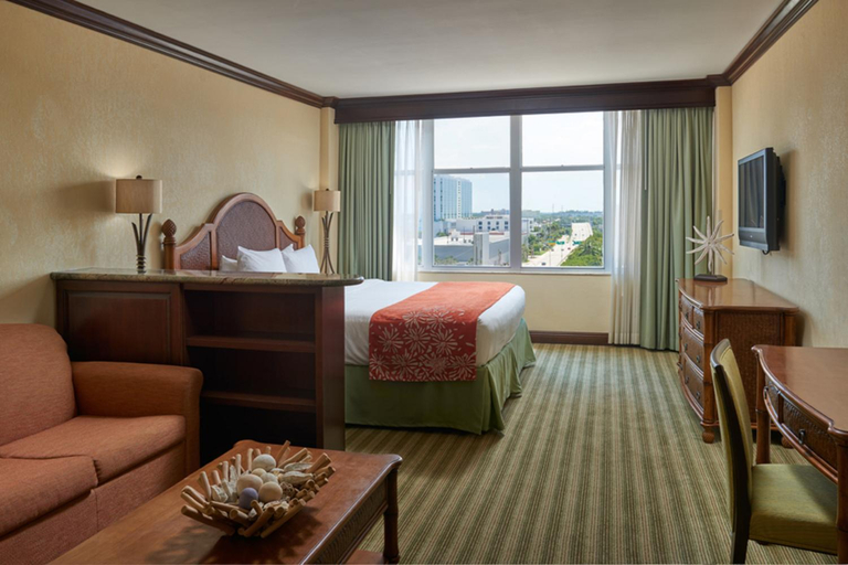 Bedroom 8