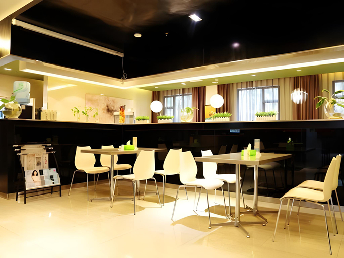 Food & Drinks 4, Jinjiang Inn Xiamen Railway Station, Xiamen