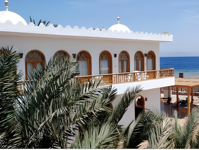 Others 5, Shams Hotel & Dive Centre, Sant Katrin