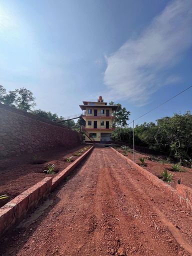 Exterior & Views, Goutami Prasad Jungle Stay, Uttara Kannada