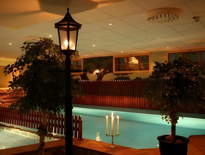 Sport & Beauty 2, Akerblads Hotell Gastgiveri Spa, Leksand