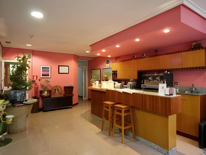 Food & Drinks, Santacruz, Asturias