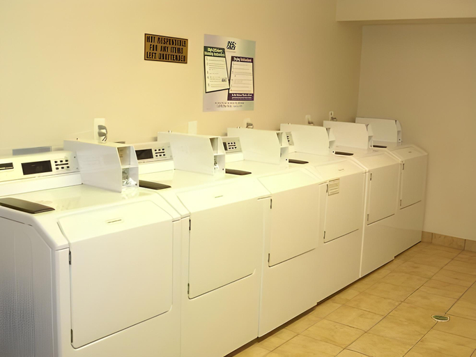 Others 5, InTown Suites Extended Stay Colorado Springs, El Paso