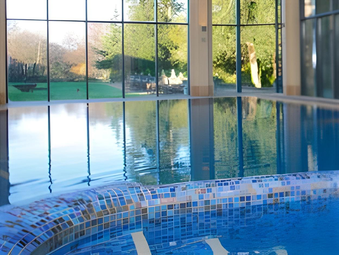 Sport & Beauty, Botleigh Grange Hotel & Spa, Hampshire