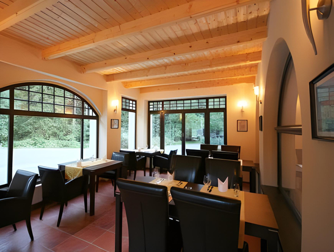 Food & Drinks 2, Spa & Wellness Hotel St. Moritz, Cheb