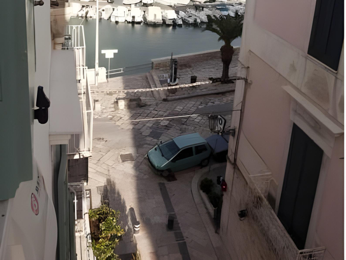 Surrounding environment 4, B&B Suite Home Trani Old Town, Barletta-Andria-Trani