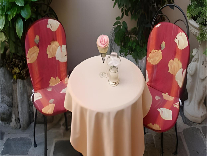 Food & Drinks 4, Boutique-Hotel Antica Posta, Locarno