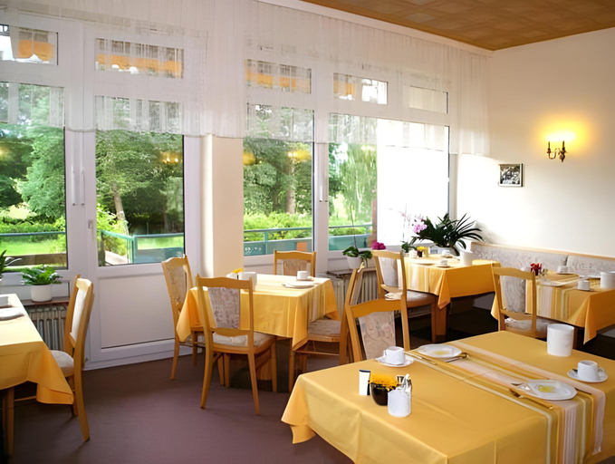 Food & Drinks 5, Schleifmühle, Holzminden