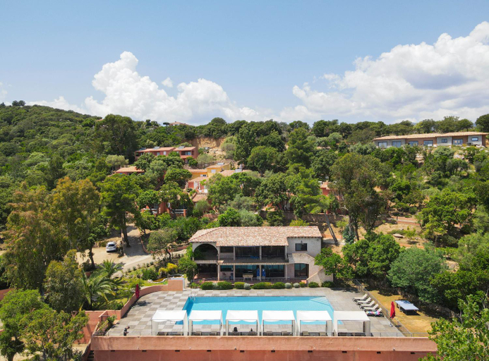 Sport & Beauty 5, Royal Palm, Corse-du-Sud