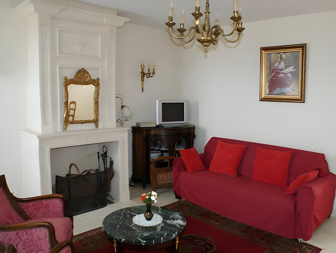 Others 3, Maison Studios & Appartements Les 4 Vents, Calvados