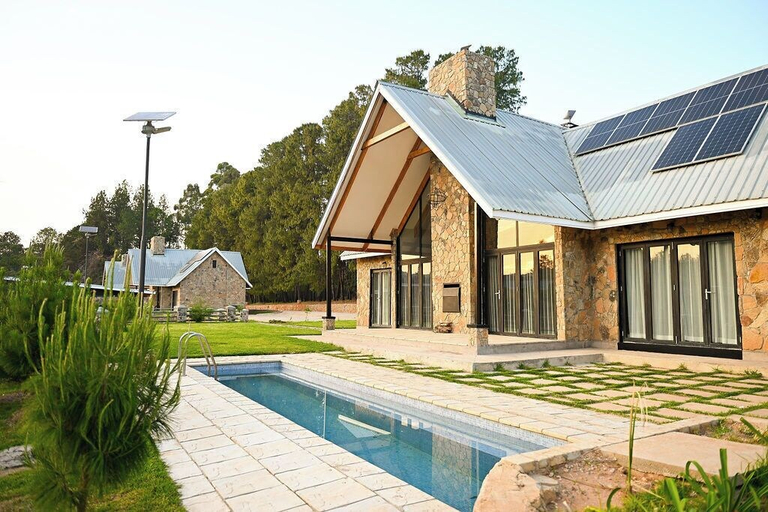 Exterior & Views 2, Mountain Lakes Resort and Spa, Nyanga