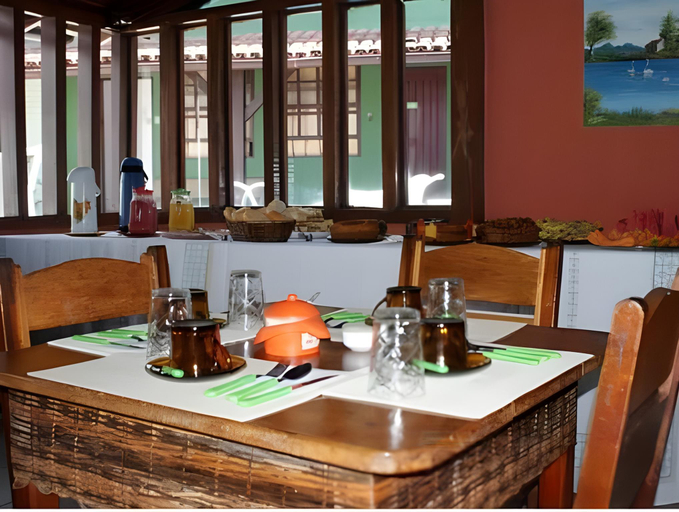 Food & Drinks 4, Pousada Rancho Verde, Porto Seguro