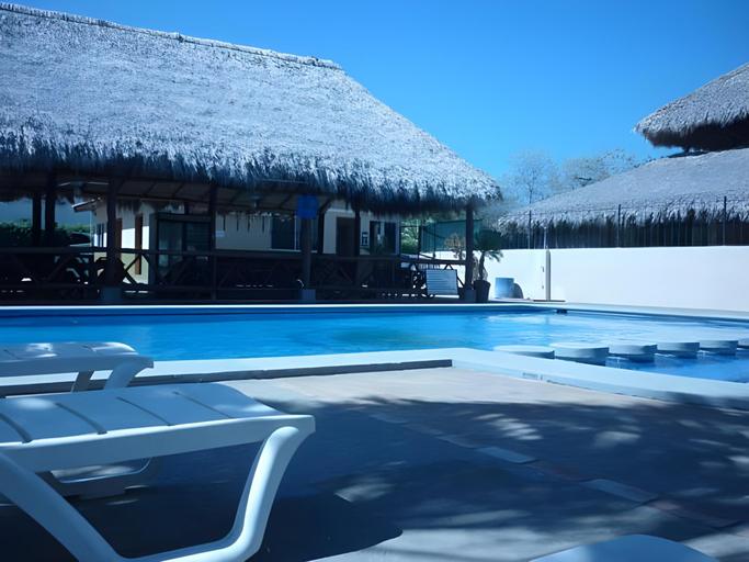 Sport & Beauty 4, Hotel Guanacaste Lodge, Santa Cruz