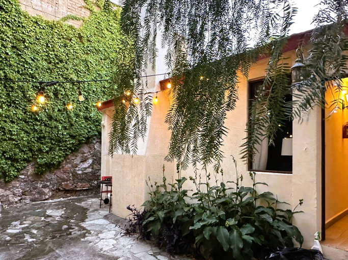 Exterior & Views 2, Casona San Cayetano Suites & Lofts & Spa by SCE, Guanajuato