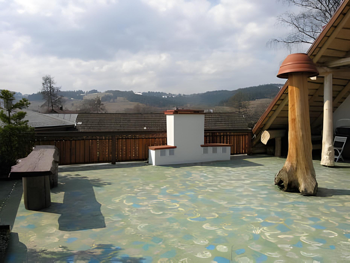 Others 2, Dom Rodziny Sojkow, Tatra